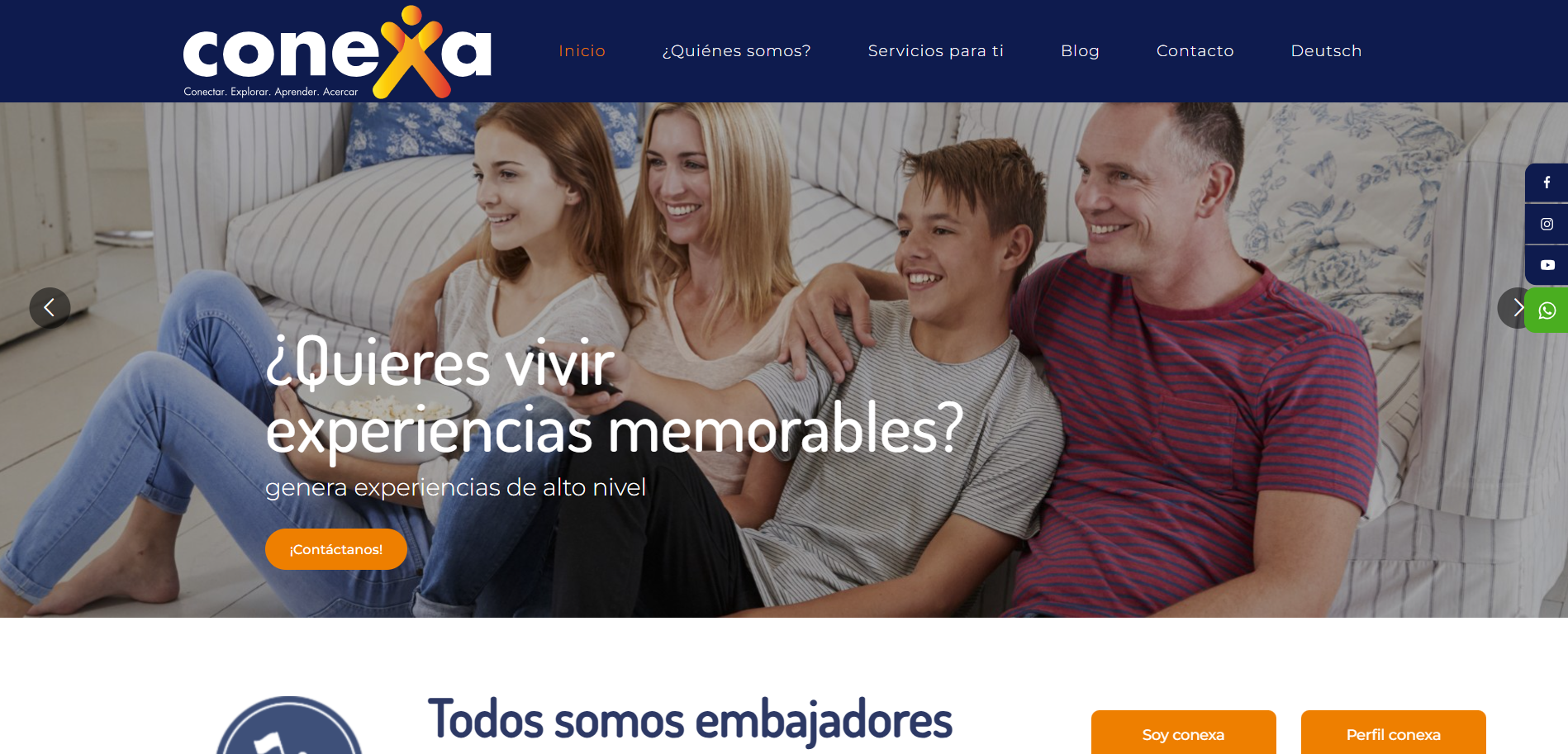 Conexa