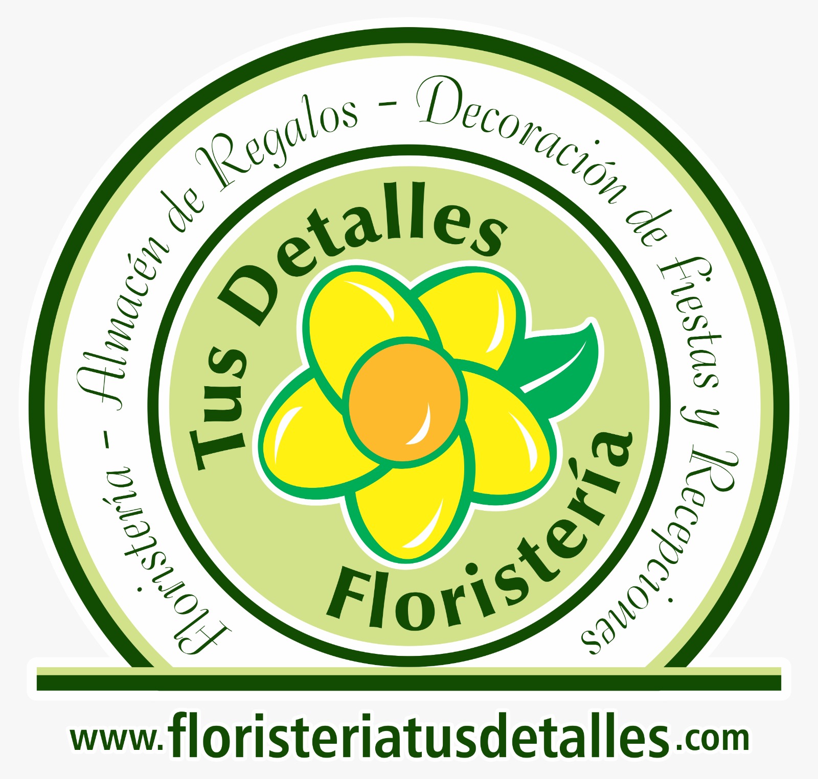 Floristería Tus Detalles