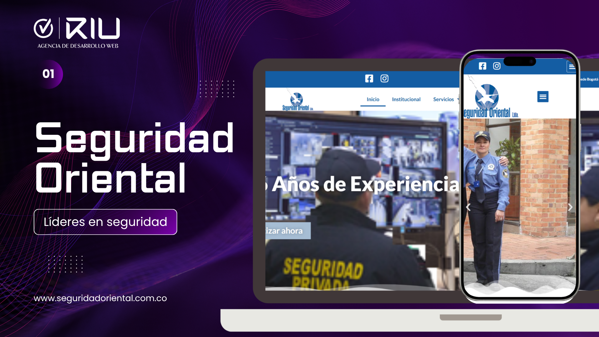 PORTADA WEBSITES [PLANTILLA]