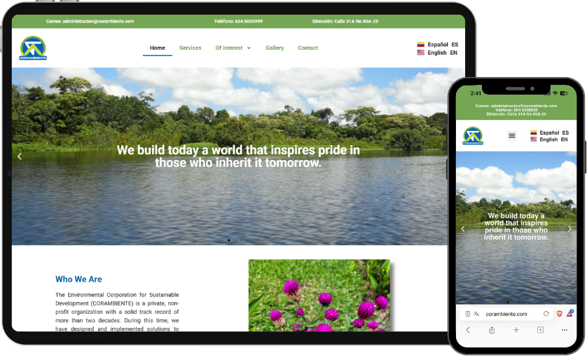 Template Responsive Web RIU (1)